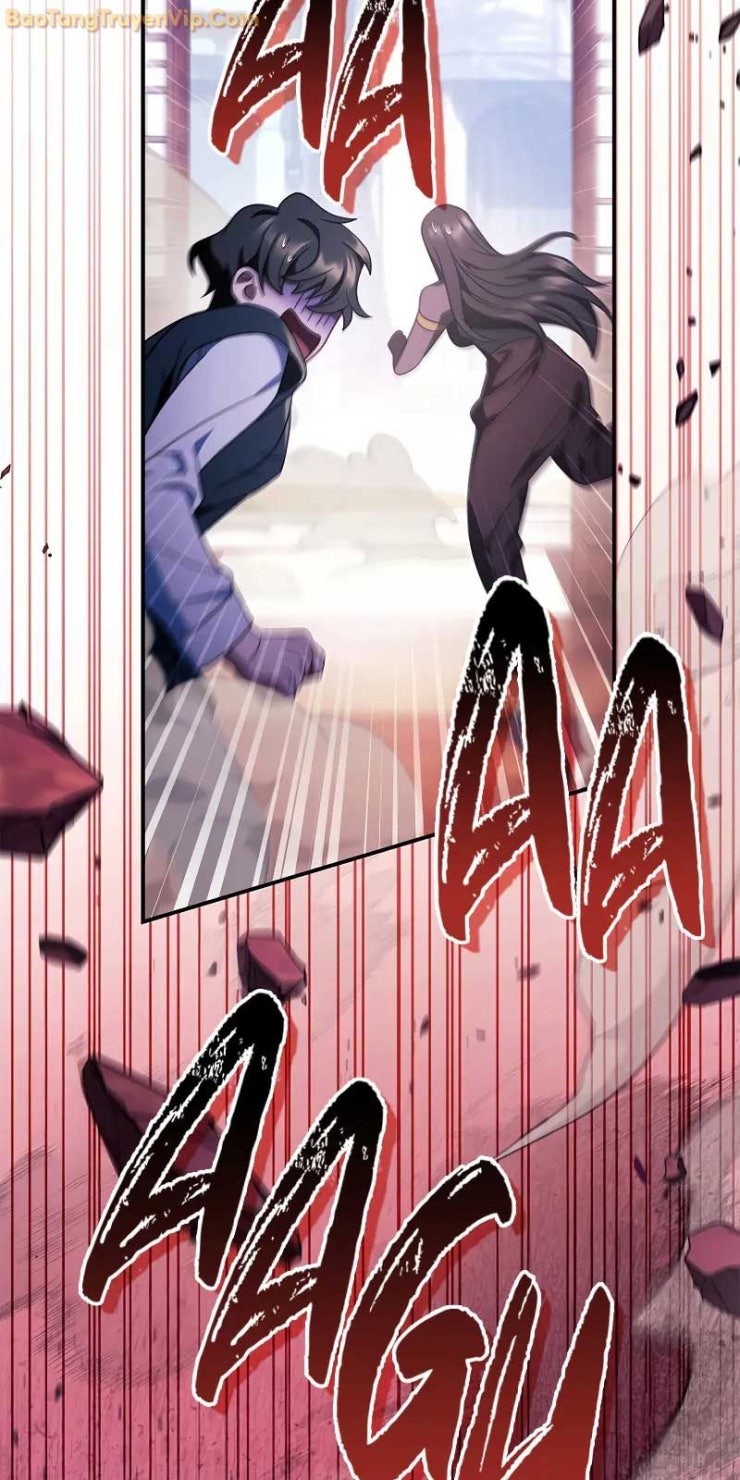 Xuyên Không Trở Thành Hồi Quy Giả - Page 41