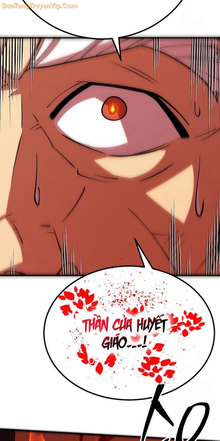Tam Vương Truyền Nhân - Page 128