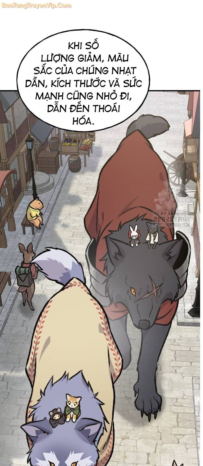 Làm Nông Dân Trong Tòa Tháp Thử Thách - Page 105