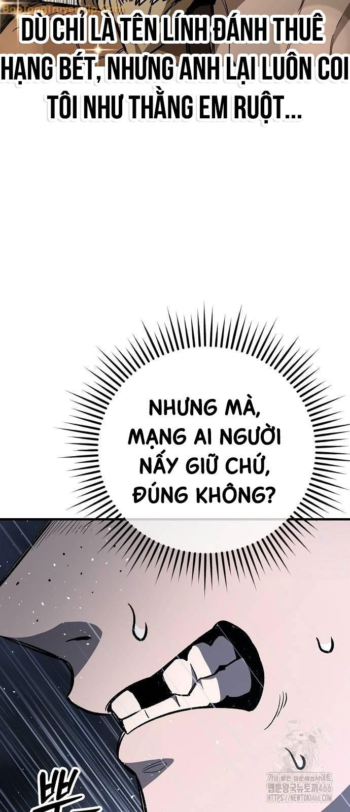 Kẻ Điên Và Đội Trưởng Cảnh Vệ - Page 16