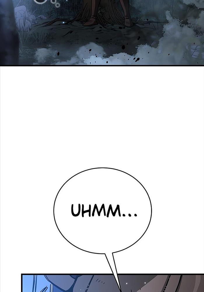 Kẻ Điên Và Đội Trưởng Cảnh Vệ - Page 32