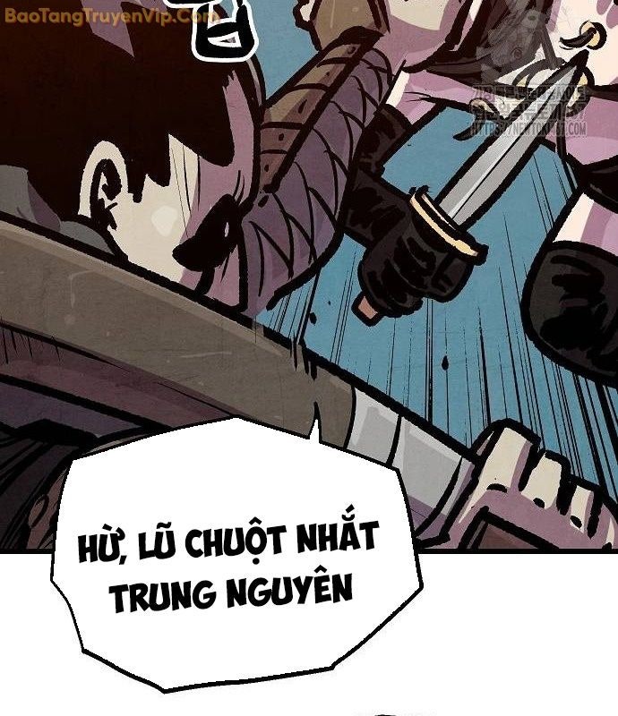 Chinh Phục Võ Lâm Chỉ Với Một Tô Mỳ - Page 112