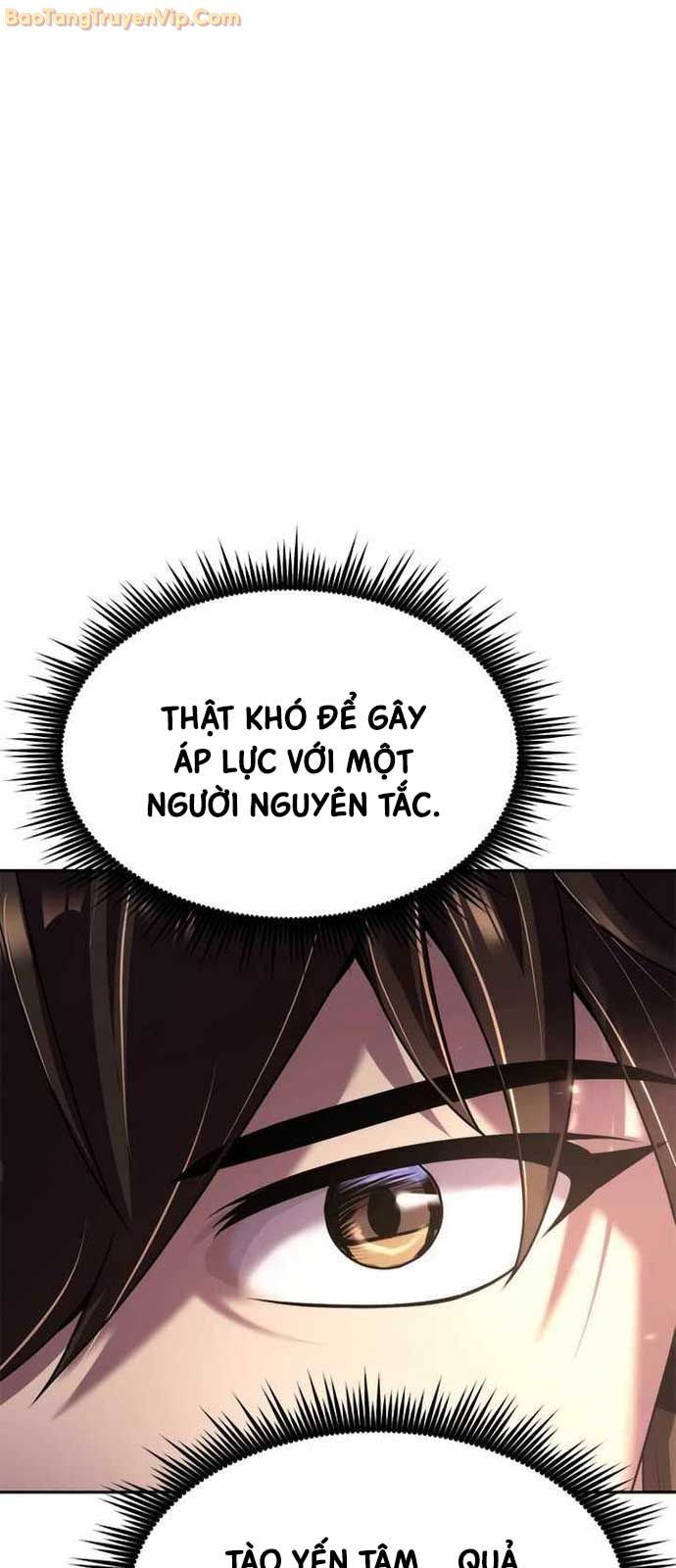 Ma Đạo Chuyển Sinh Ký - Page 10