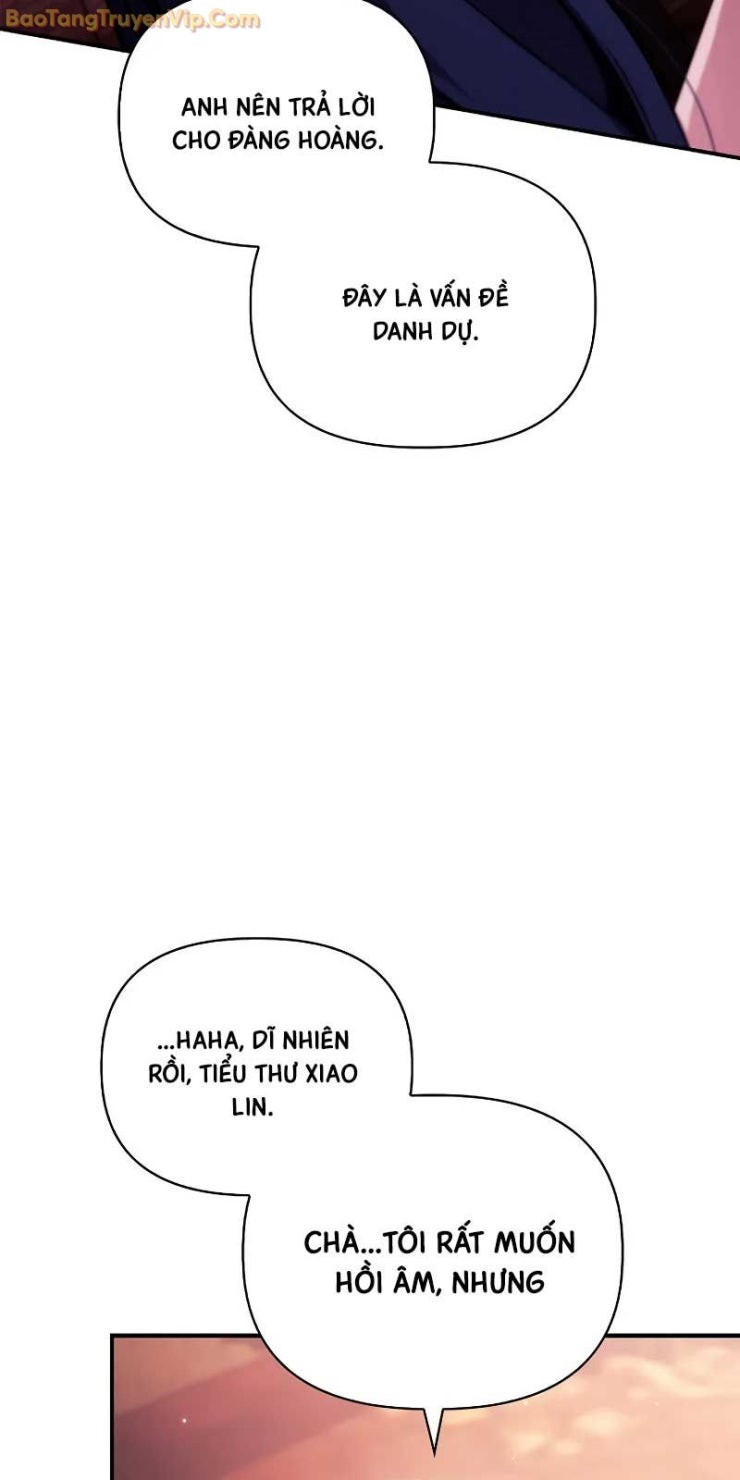 Xuyên Không Trở Thành Hồi Quy Giả - Page 20