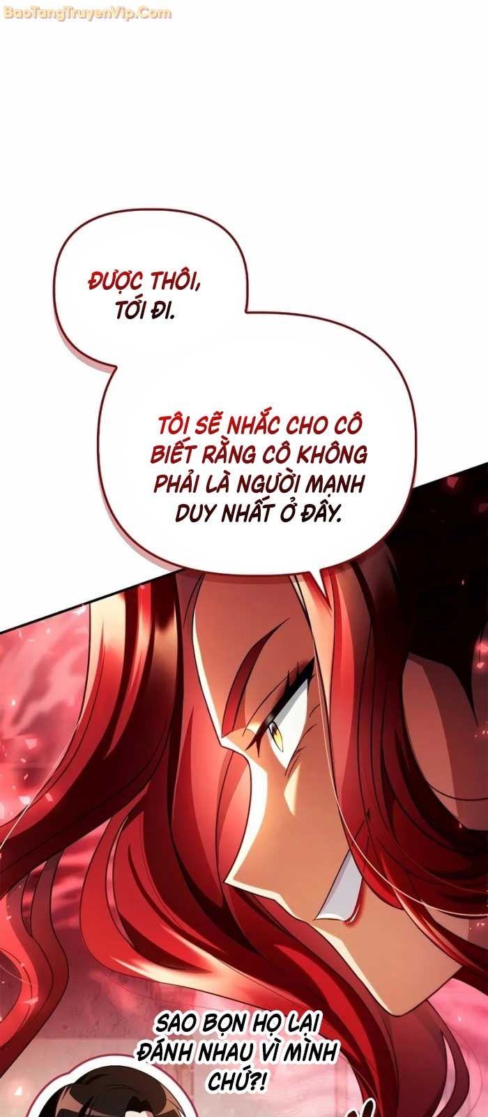 Xuyên Không Trở Thành Hồi Quy Giả - Page 33