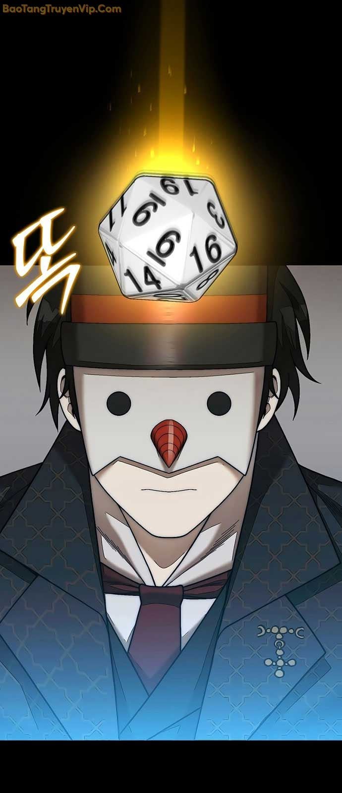 Quân Cờ Thứ 31 Lật Ngược Ván Cờ - Page 95