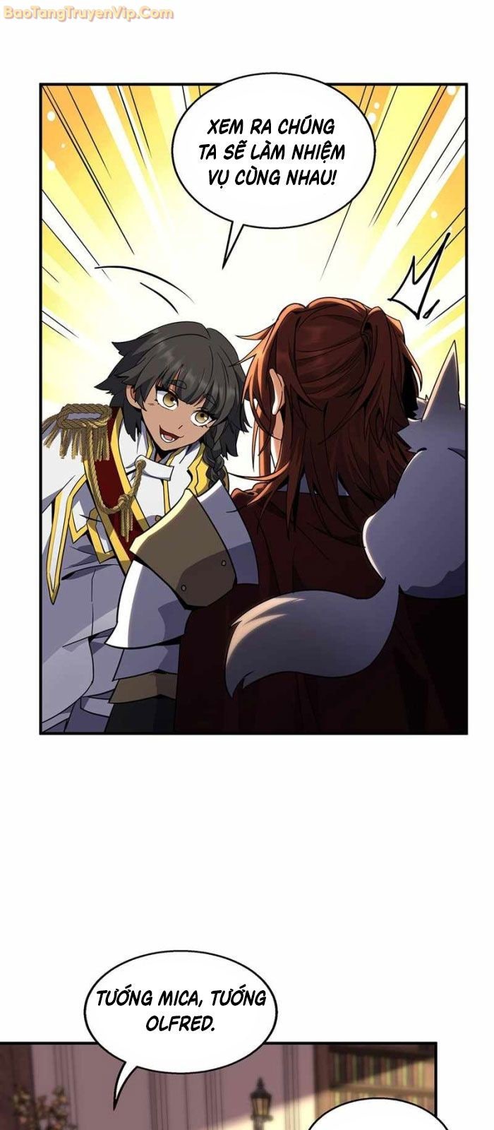 Ánh Sáng Cuối Con Đường - Page 29