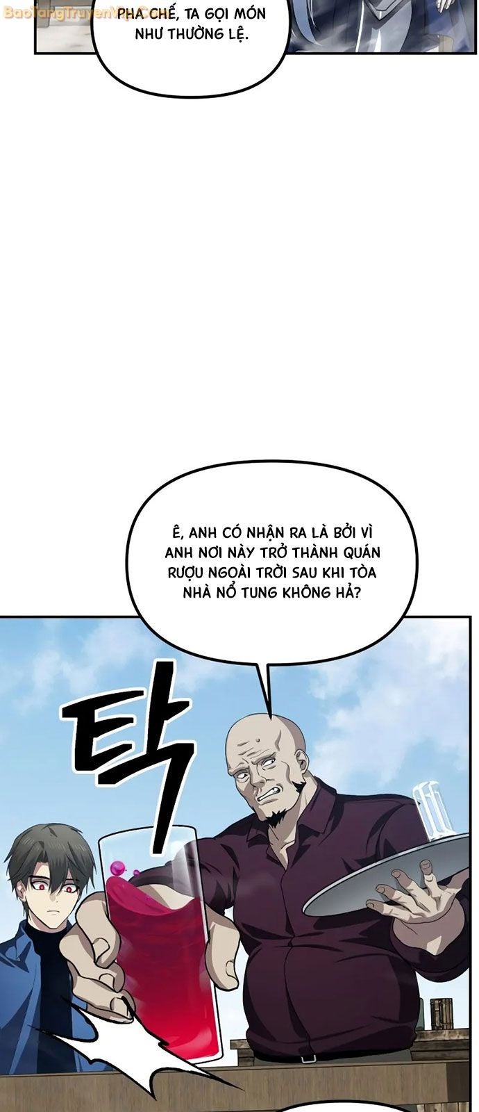 Thợ Săn Tự Sát Cấp SSS - Page 27