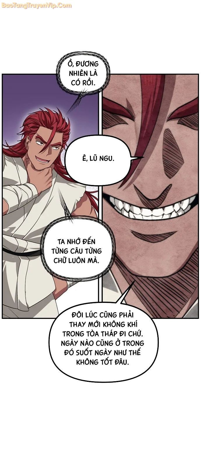 Thợ Săn Tự Sát Cấp SSS - Page 69