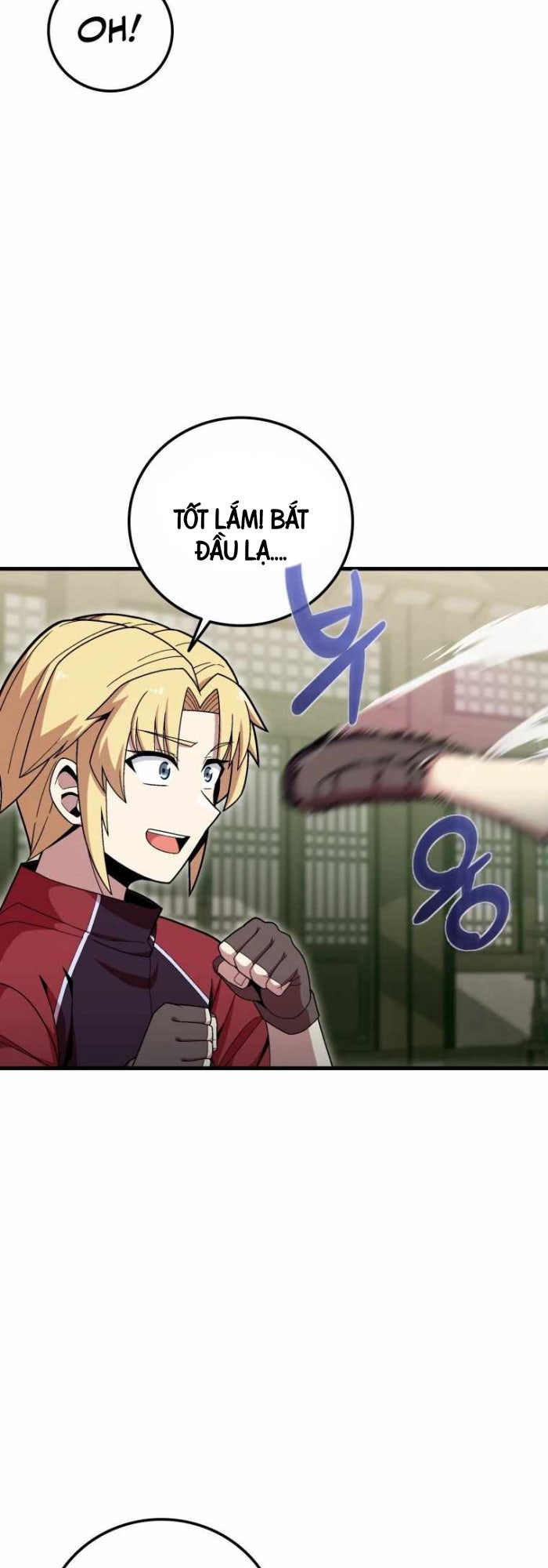 Vô tình ghi danh - Page 45