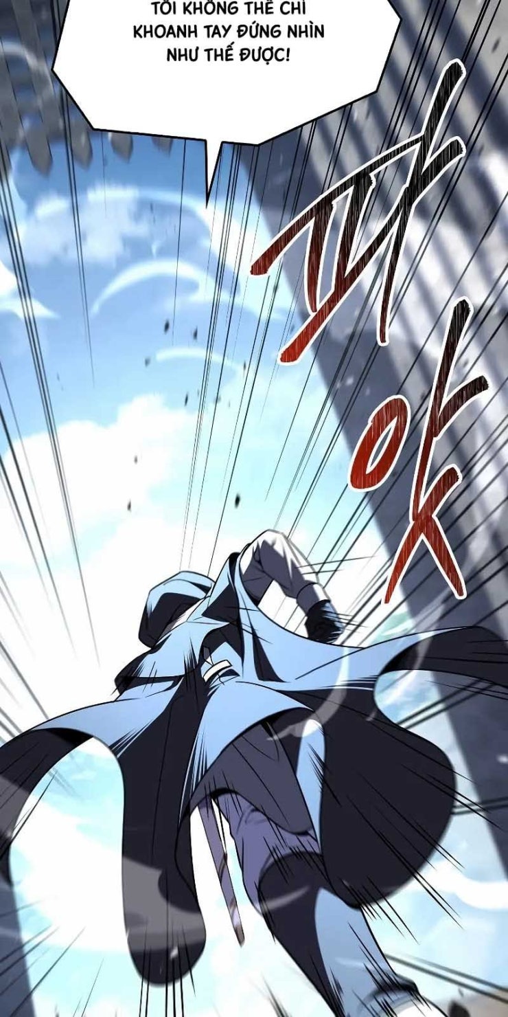 Sự Trở Lại Của Vị Hiệp Sĩ Dùng Thương - Page 136