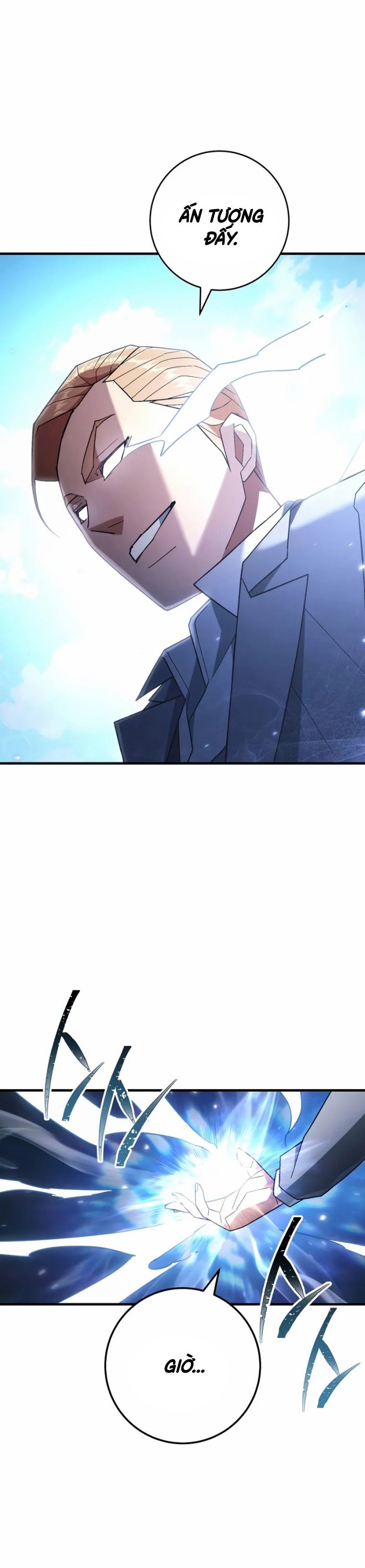 Anh Hùng Trở Lại - Page 29