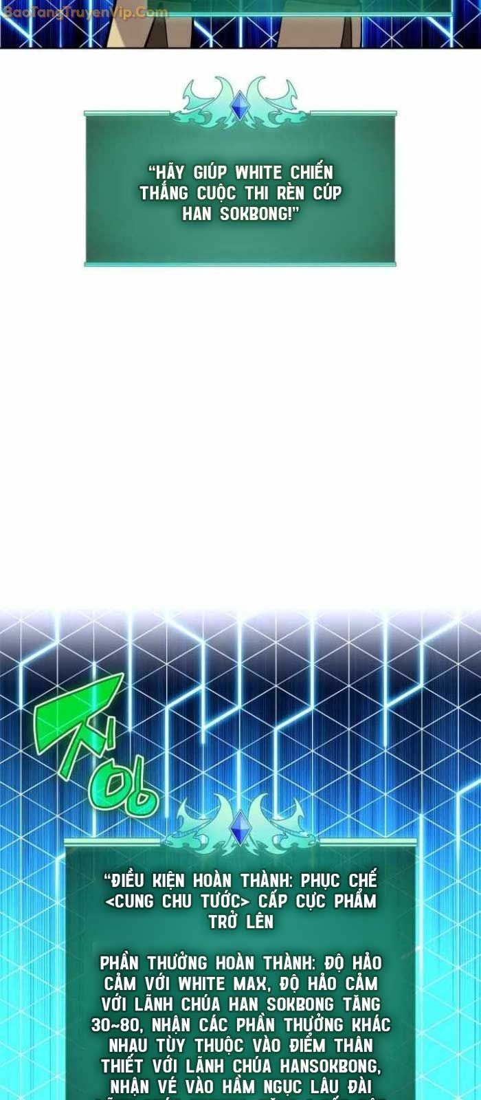 Thợ Rèn Huyền Thoại - Page 65