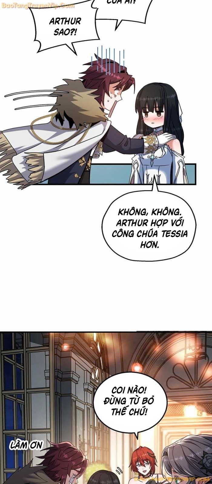 Ánh Sáng Cuối Con Đường - Page 61