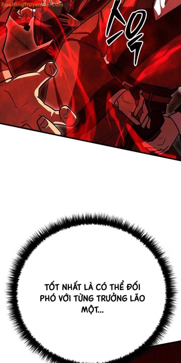 Tam Vương Truyền Nhân - Page 25