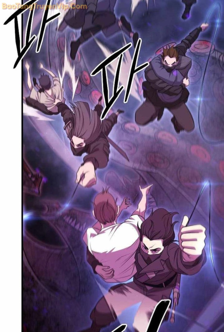 Tam Vương Truyền Nhân - Page 69