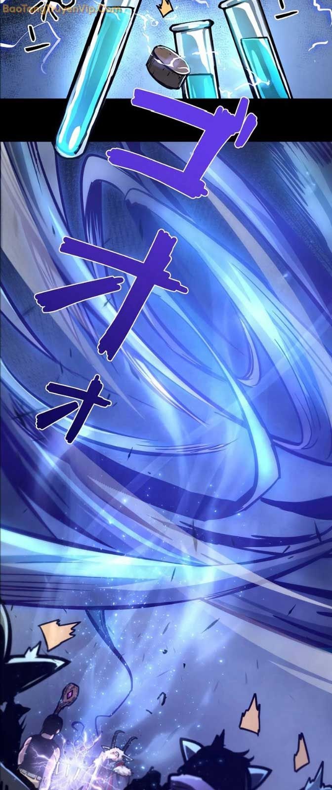 Trở Thành Anh Hùng Mạnh Nhất Nhờ Gian Lận - Page 63