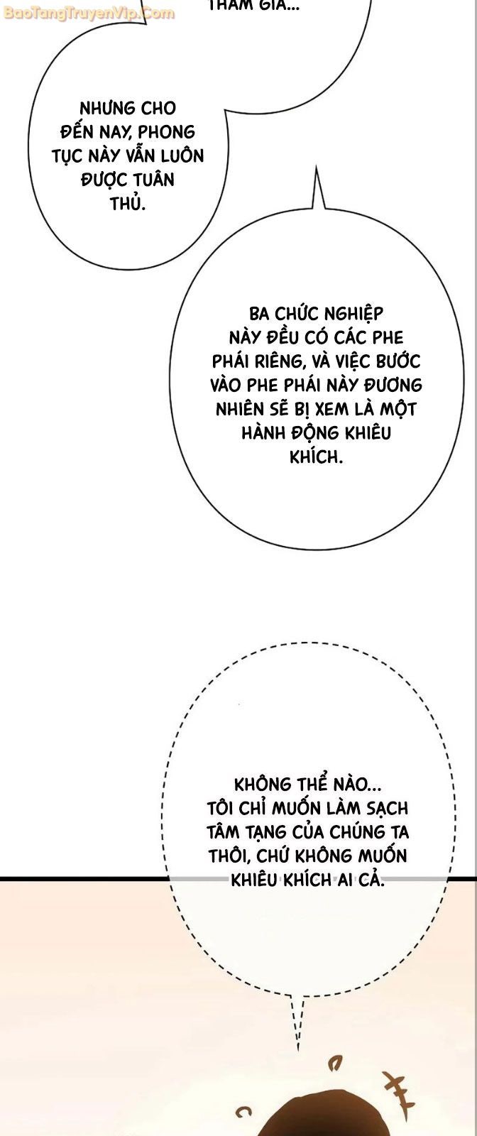 Trở Thành Anh Hùng Mạnh Nhất Nhờ Gian Lận - Page 9