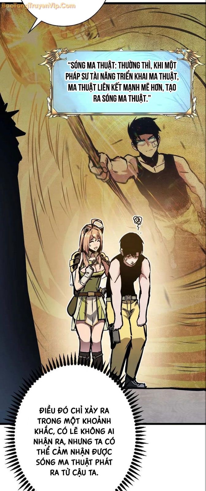 Trở Thành Anh Hùng Mạnh Nhất Nhờ Gian Lận - Page 14