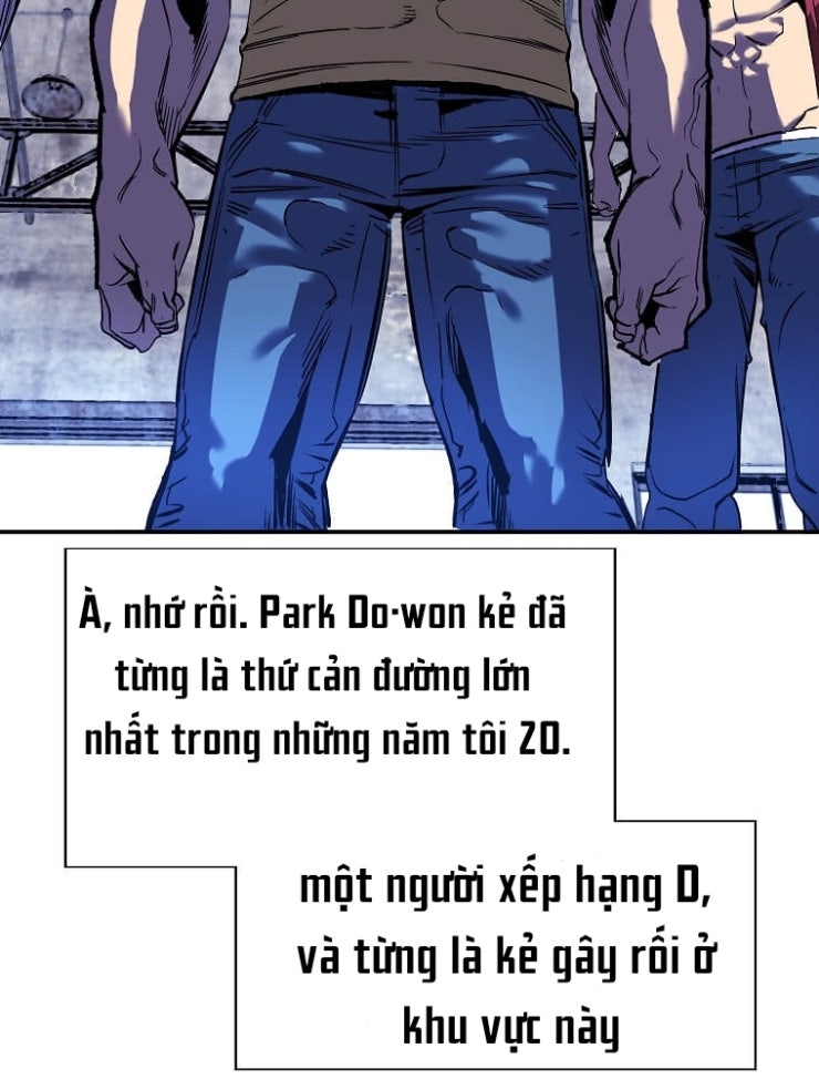 Tôi Đã Đạt Đến Cấp Độ Tối Đa Và Quay Trở Lại - Page 206