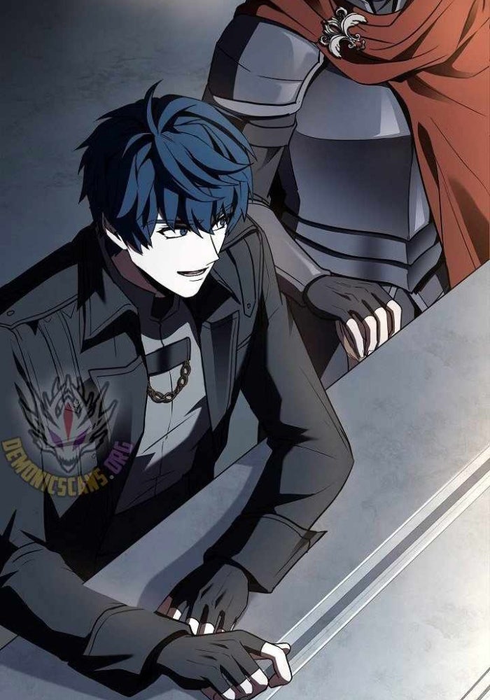 Sự Trở Lại Của Vị Hiệp Sĩ Dùng Thương - Page 4