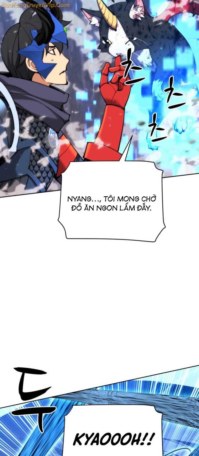 Thợ Rèn Huyền Thoại - Page 21