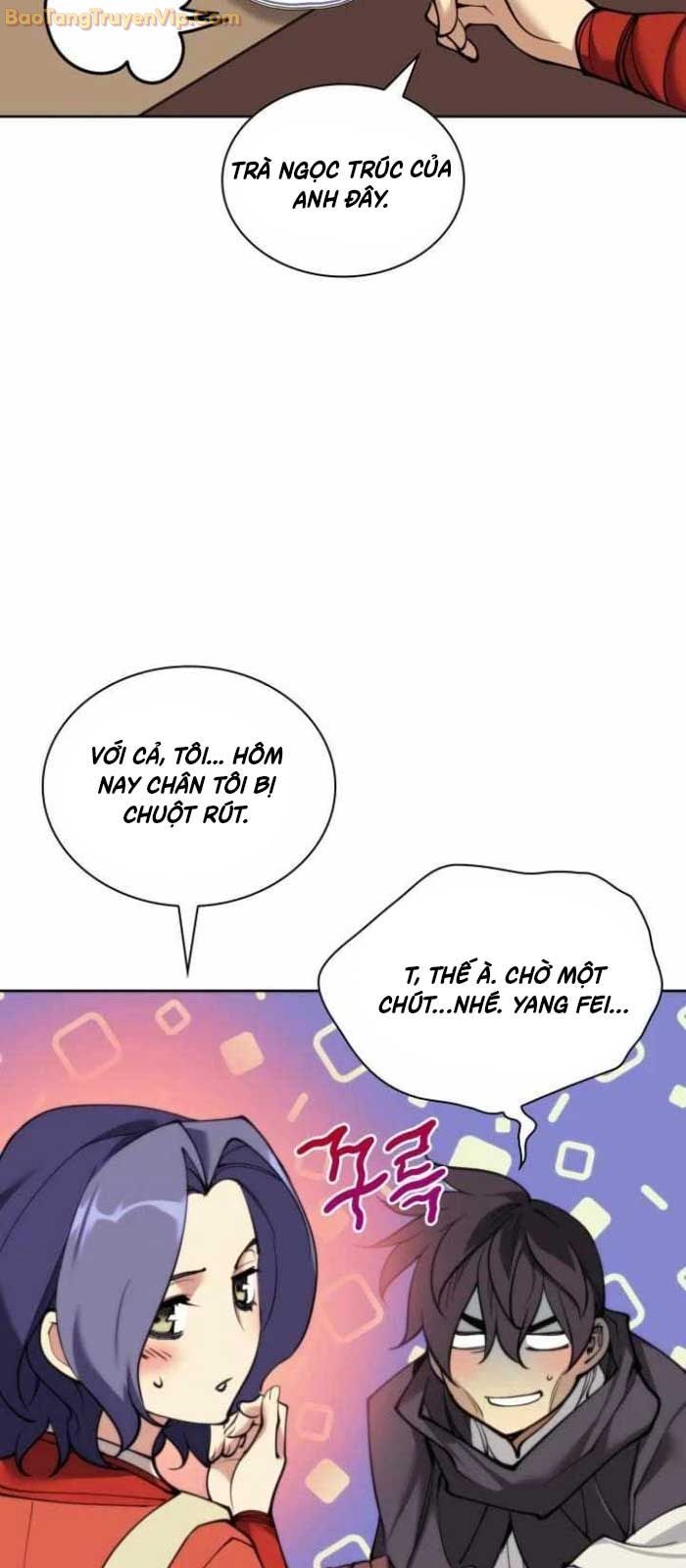 Thợ Rèn Huyền Thoại - Page 34