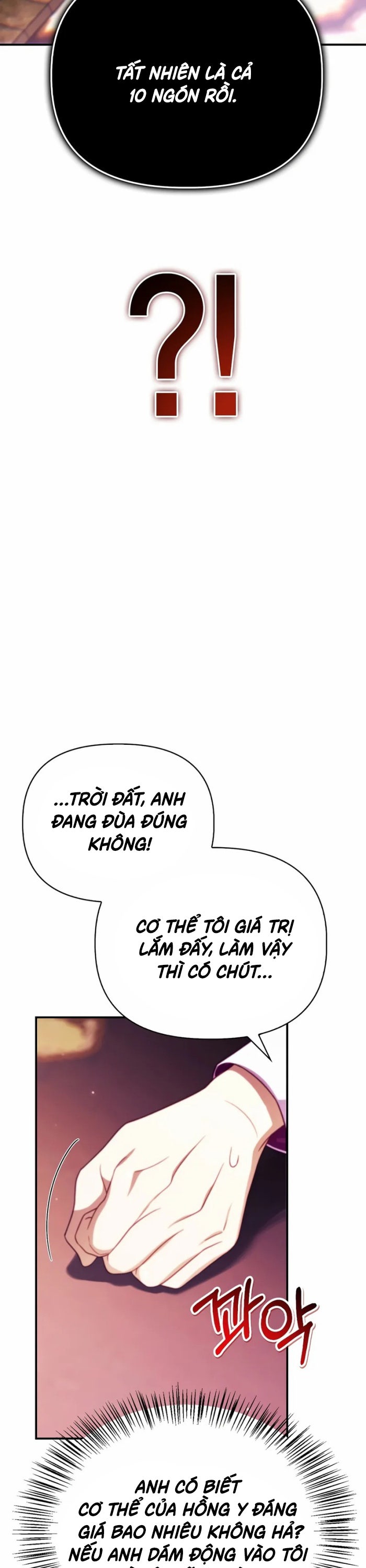 Xuyên Không Trở Thành Hồi Quy Giả - Page 22