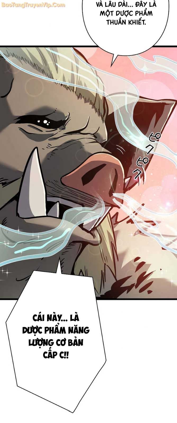 Trở Thành Anh Hùng Mạnh Nhất Nhờ Gian Lận - Page 54