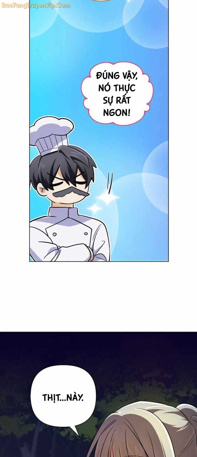 Đại Pháp Sư Thần Thoại Tái Lâm - Page 25