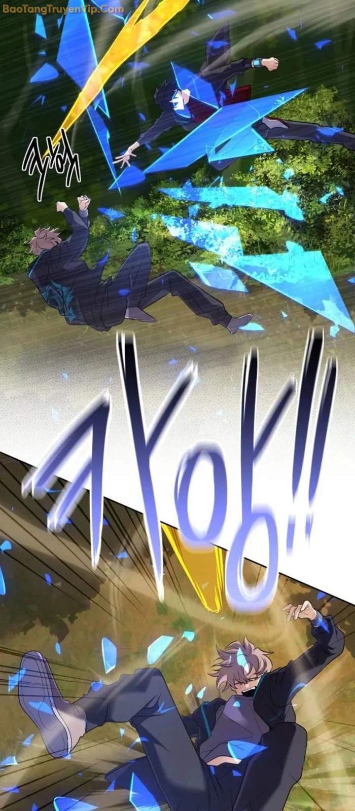 Đại Pháp Sư Thần Thoại Tái Lâm - Page 27