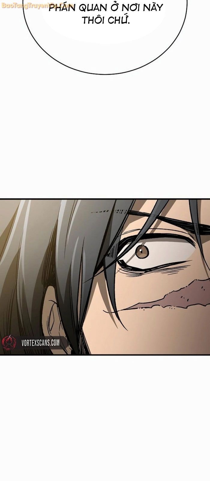 Kẻ Điên Và Đội Trưởng Cảnh Vệ - Page 20