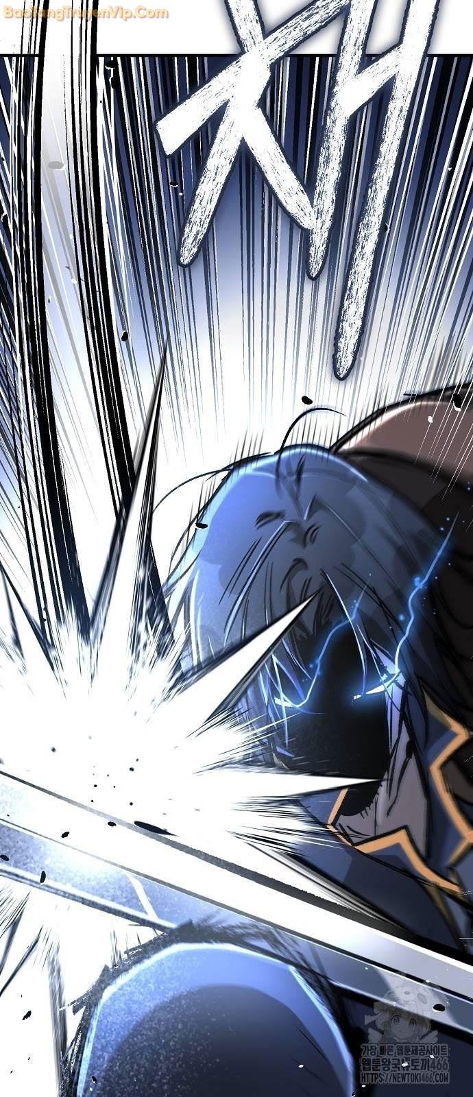 Kẻ Điên Và Đội Trưởng Cảnh Vệ - Page 48