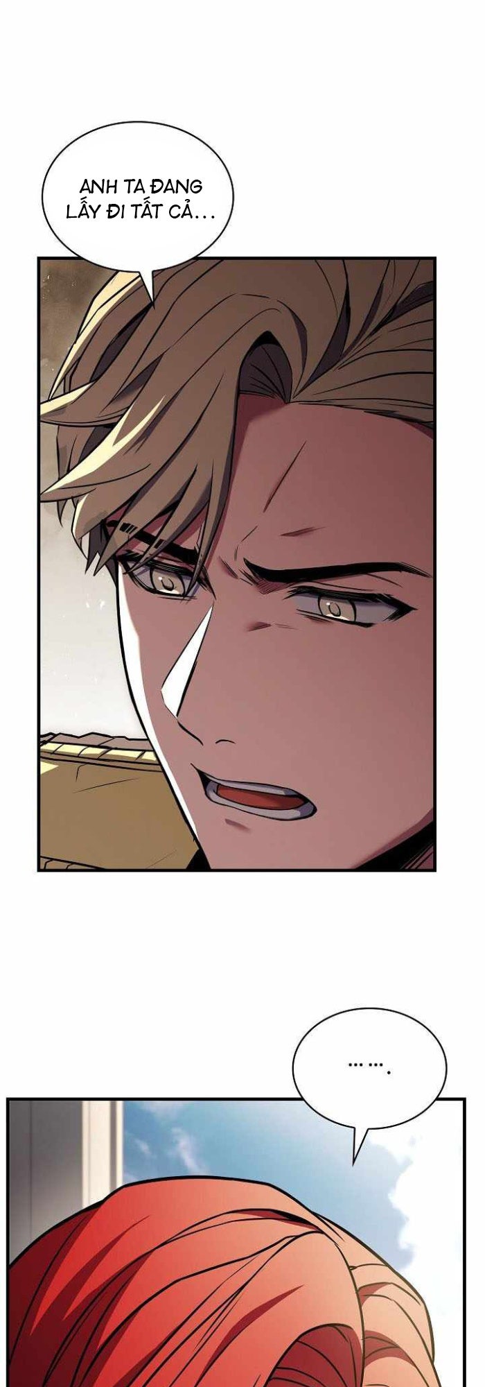 Sự Trở Lại Của Vị Hiệp Sĩ Dùng Thương - Page 55