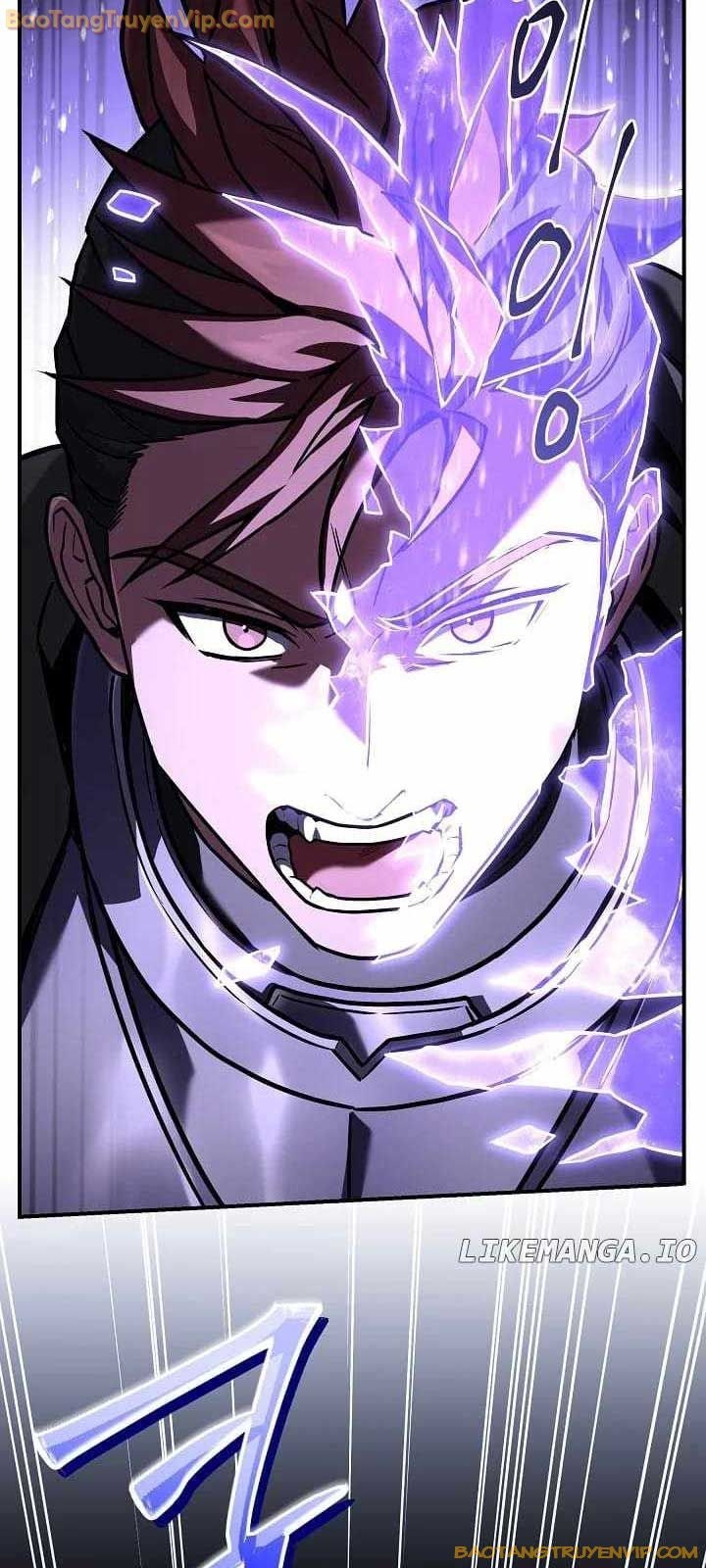 Sự Trở Lại Của Vị Hiệp Sĩ Dùng Thương - Page 57