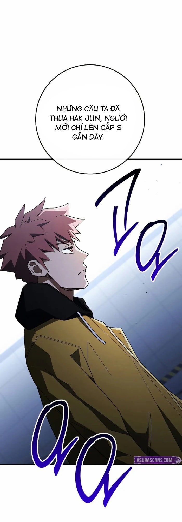 Anh Hùng Trở Lại - Page 13