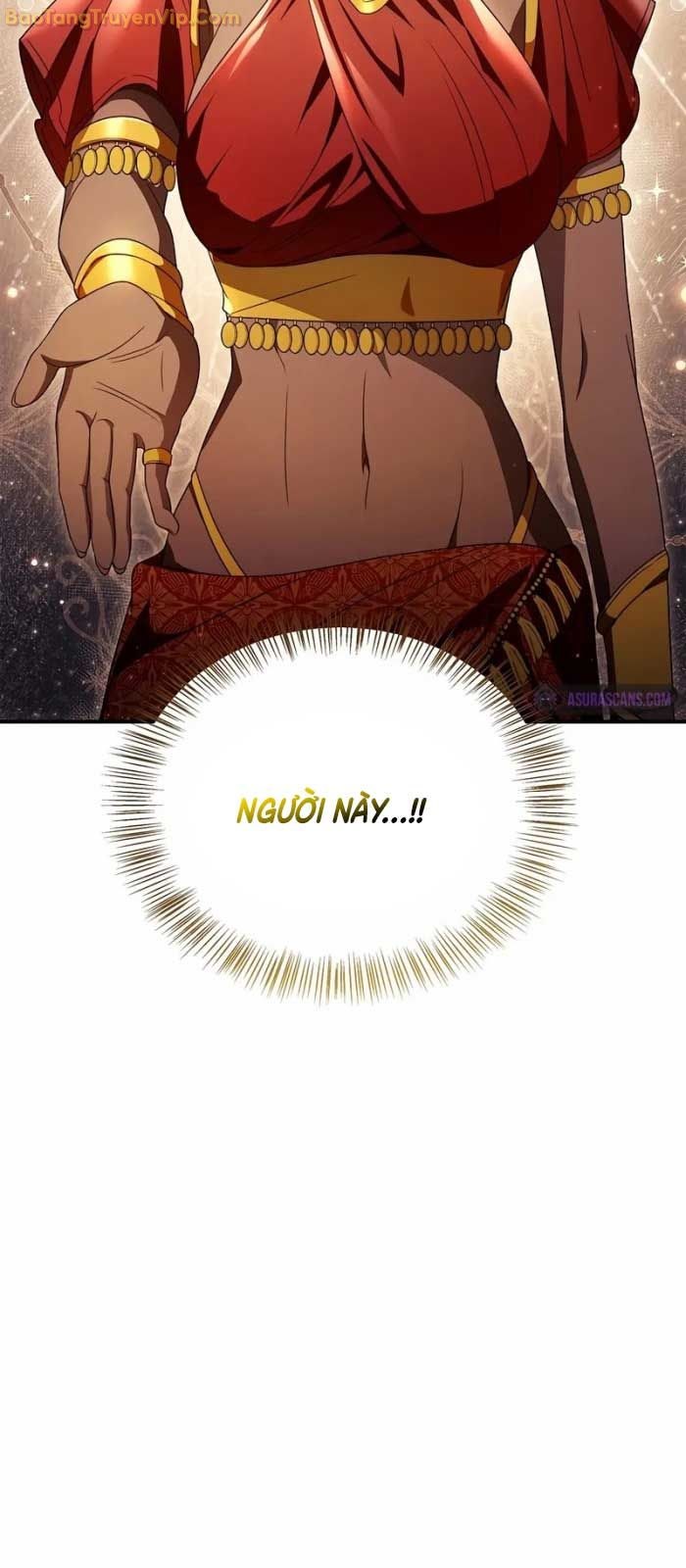 Xuyên Không Trở Thành Hồi Quy Giả - Page 43