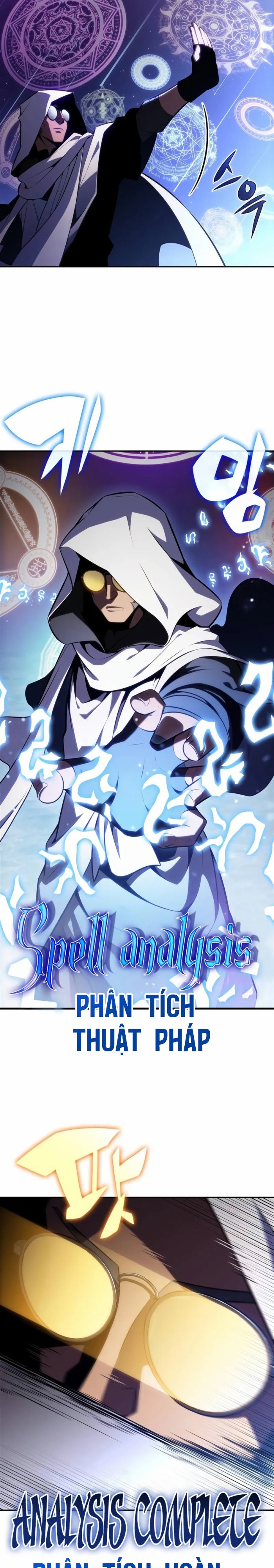 Người Chơi Mới Solo Cấp Cao Nhất - Page 9