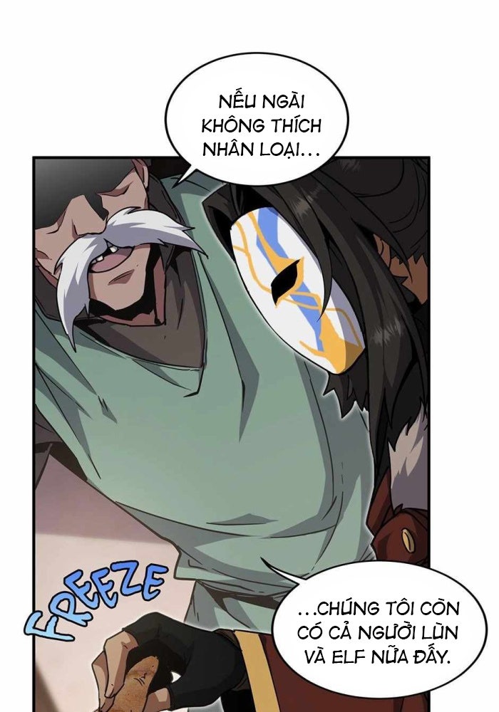 Ánh Sáng Cuối Con Đường - Page 38