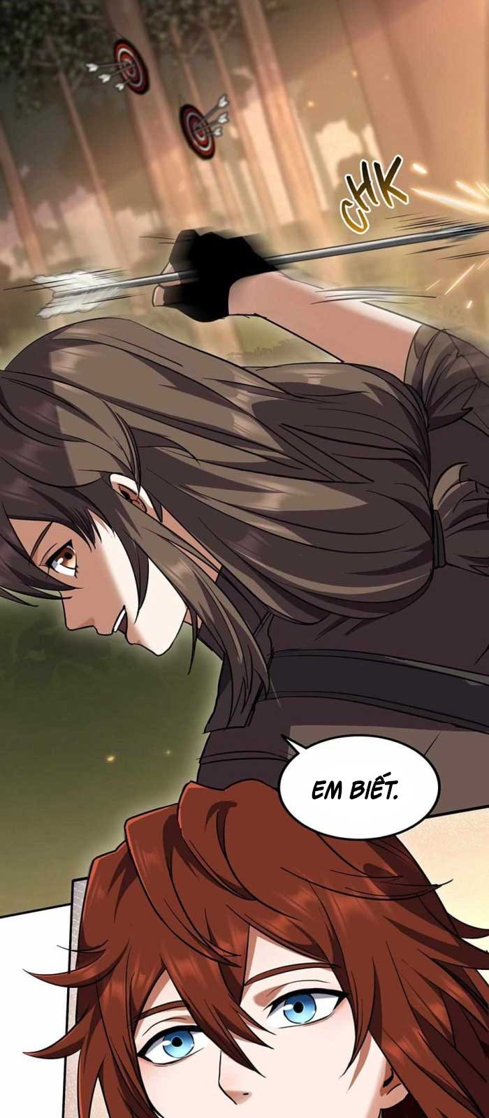 Ánh Sáng Cuối Con Đường - Page 56