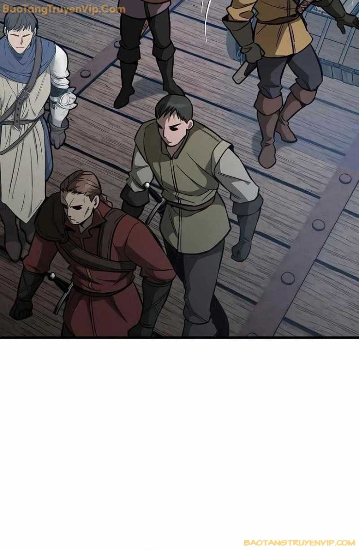 Kẻ Điên Và Đội Trưởng Cảnh Vệ - Page 103