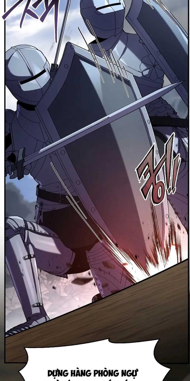 Sự Trở Lại Của Vị Hiệp Sĩ Dùng Thương - Page 49