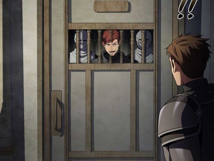 Sự Trở Lại Của Vị Hiệp Sĩ Dùng Thương - Page 251