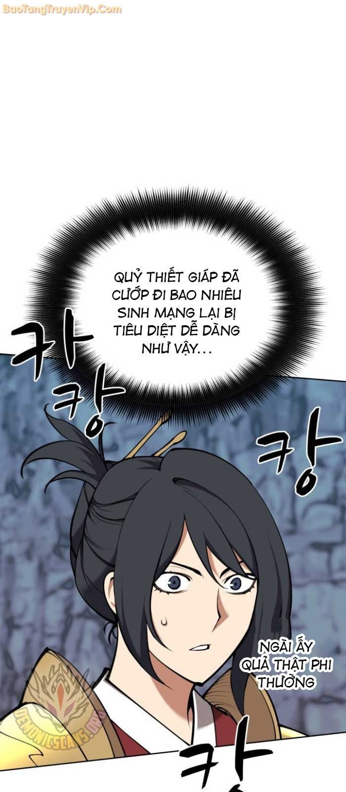 Thợ Rèn Huyền Thoại - Page 40