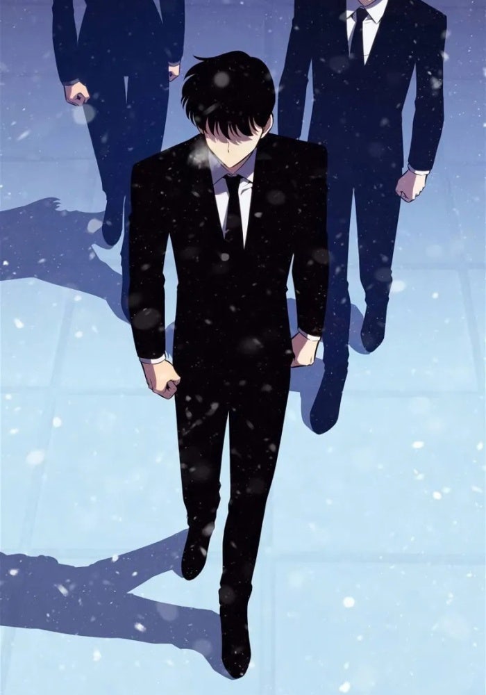 Người Chơi Mới Solo Cấp Cao Nhất - Page 35