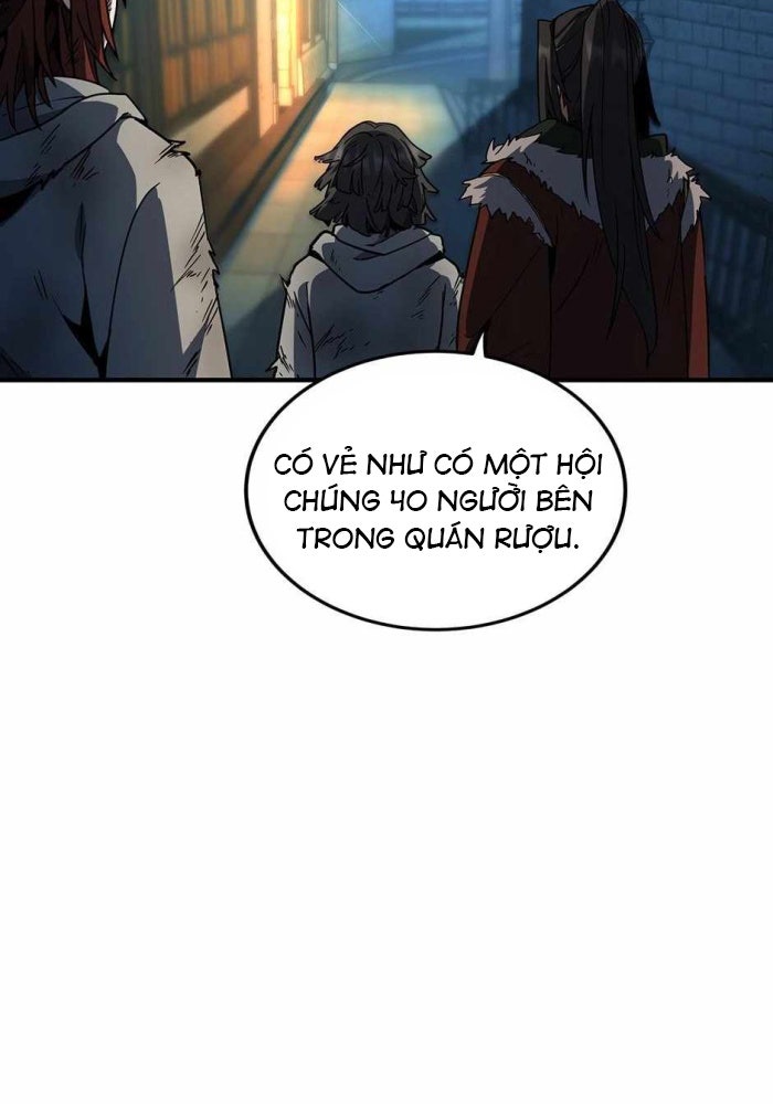 Ánh Sáng Cuối Con Đường - Page 10