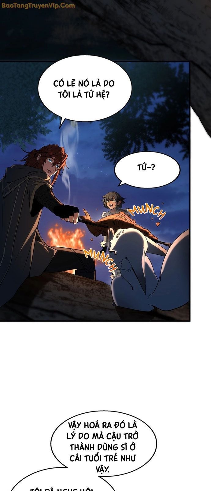 Ánh Sáng Cuối Con Đường - Page 17