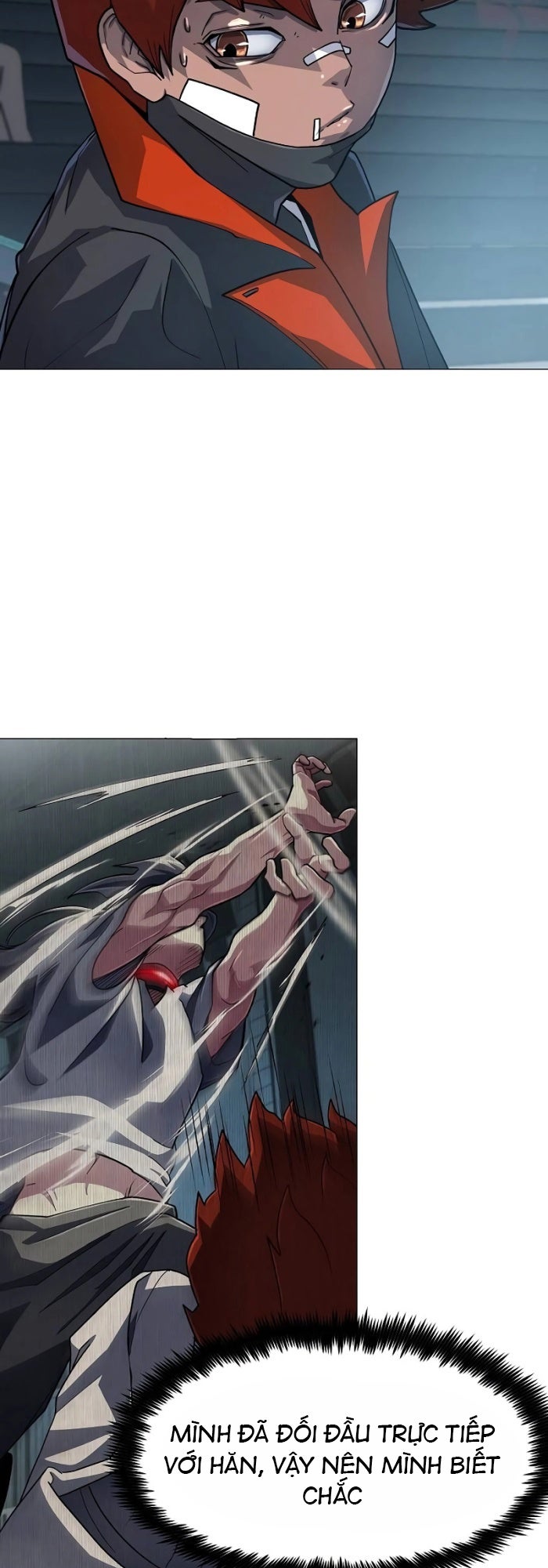 Đỉnh Phong Chi Tinh - Page 33