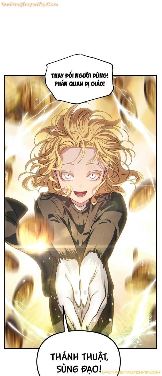 Thợ Săn Tự Sát Cấp SSS - Page 30