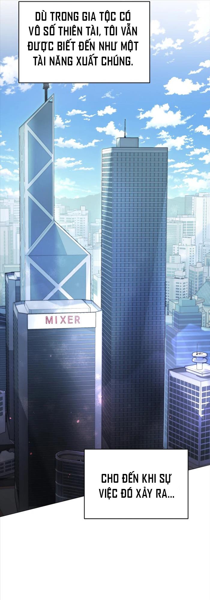 Đại Pháp Sư Thần Thoại Tái Lâm - Page 23